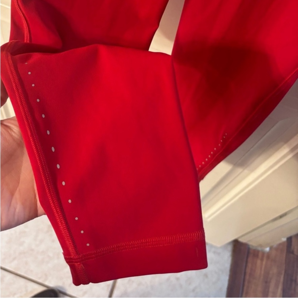 Lululemon Swift Speed Leggings EUC